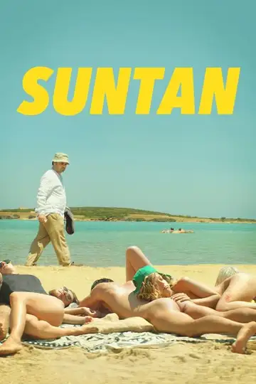 Suntan veroTV Online • Pelicula Completa