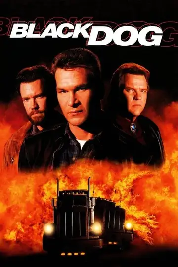 Black Dog veroTV Online • Pelicula Completa