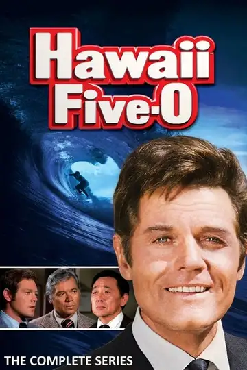 Hawaii 5-0 Ver Online Castellano • veroTV