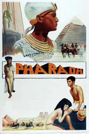 Faraón veroTV Online • Pelicula Completa