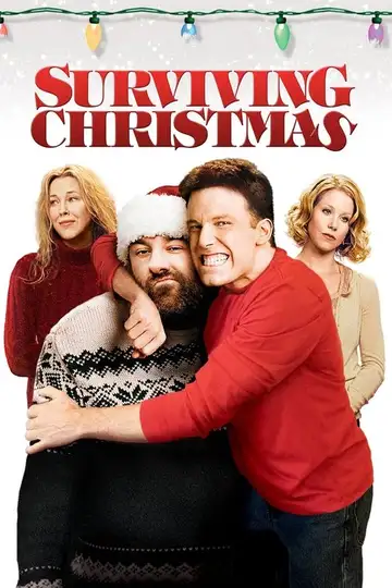 Sobreviviendo a la Navidad veroTV Online • Pelicula Completa