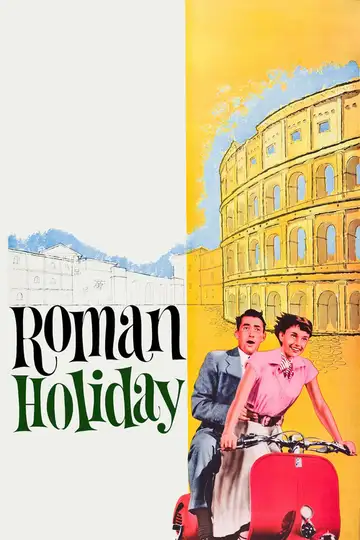 Vacaciones en Roma veroTV Online • Pelicula Completa