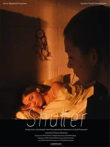 Shutter veroTV Online • Pelicula Completa