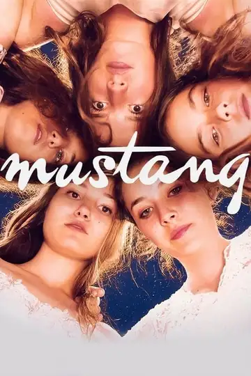 Mustang veroTV Online • Pelicula Completa