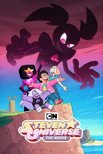Steven Universe: La película veroTV Online • Pelicula Completa