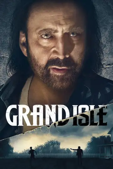 Atrapado en Grand Isle veroTV Online • Pelicula Completa