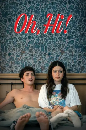 Oh, Hi! veroTV Online • Pelicula Completa
