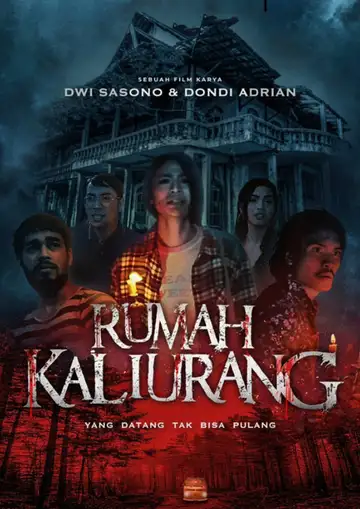 Rumah Kaliurang veroTV Online • Pelicula Completa