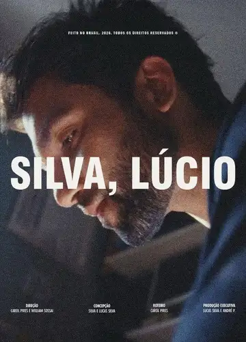 SILVA, LÚCIO veroTV Online • Pelicula Completa