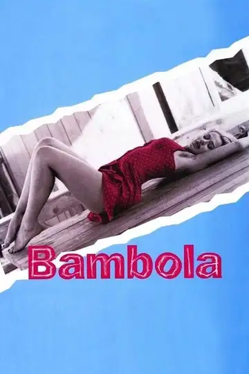 Bámbola veroTV Online • Pelicula Completa