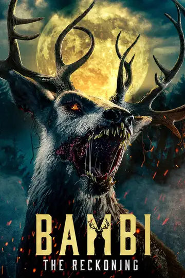 Bambi: La venganza veroTV Online • Pelicula Completa