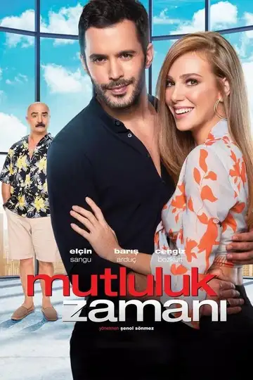 Tiempo de Felicidad veroTV Online • Pelicula Completa