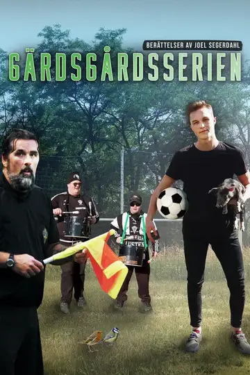 Gärdsgårdsserien Ver Online Castellano • veroTV
