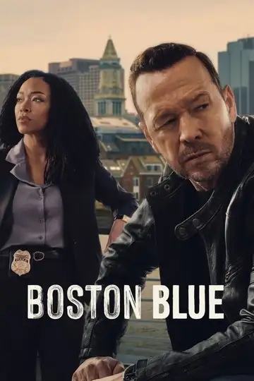 Boston Blue Ver Online Castellano • veroTV