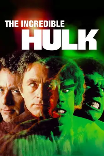 El increíble Hulk Ver Online Castellano • veroTV
