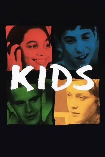Kids veroTV Online • Pelicula Completa