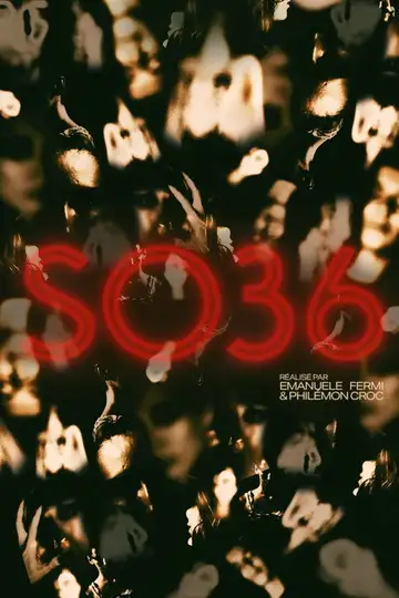 SO36 veroTV Online • Pelicula Completa