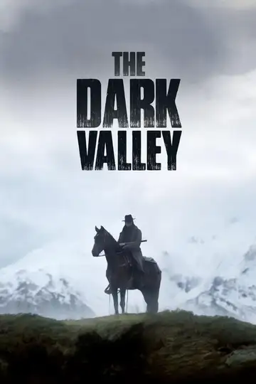El valle oscuro veroTV Online • Pelicula Completa