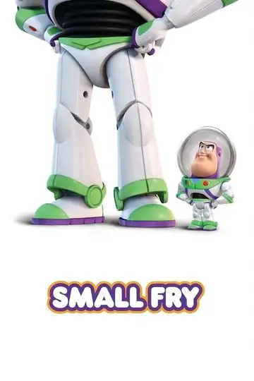 Toy Story Toons: Pequeño gran Buzz veroTV Online • Pelicula Completa