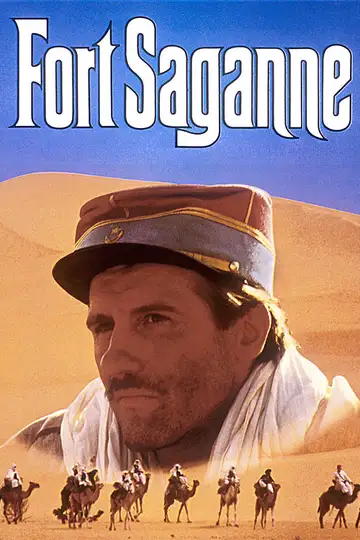 Fort Saganne veroTV Online • Pelicula Completa