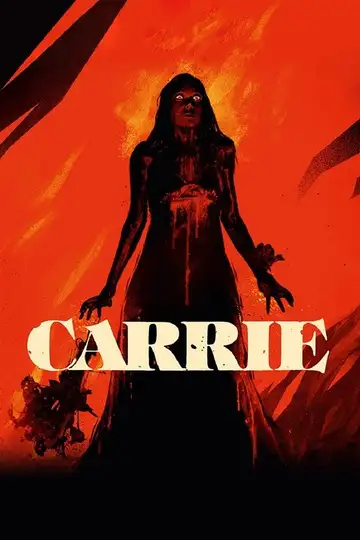 Carrie veroTV Online • Pelicula Completa