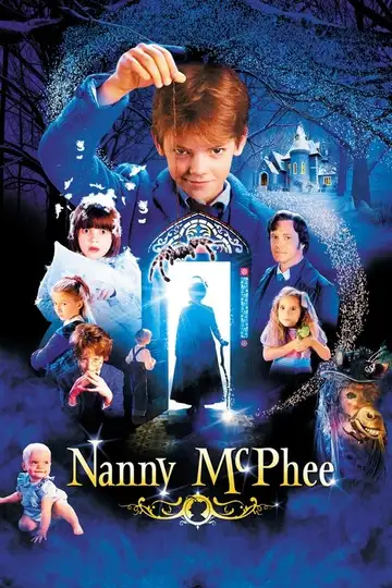 La niñera mágica veroTV Online • Pelicula Completa