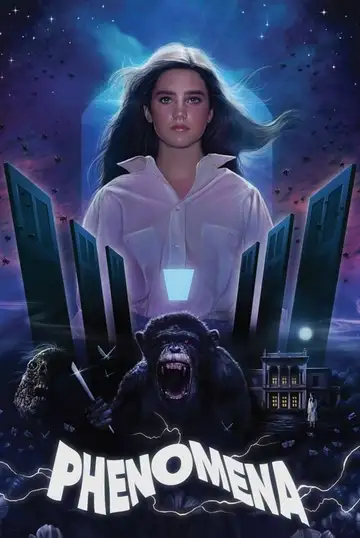 Phenomena veroTV Online • Pelicula Completa