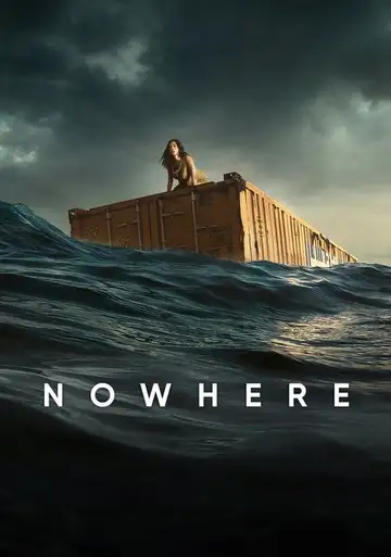 Nowhere 2023 veroTV Online • Pelicula Completa