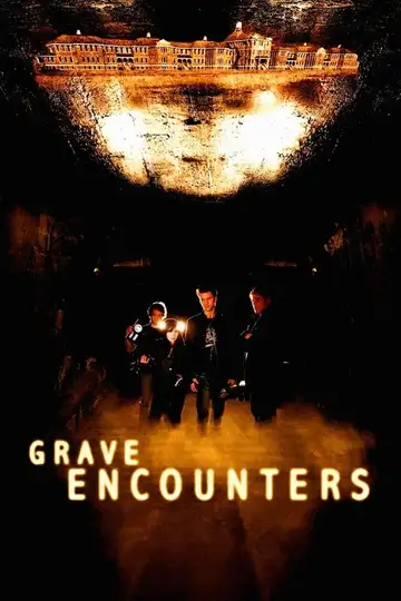 Encuentros paranormales veroTV Online • Pelicula Completa