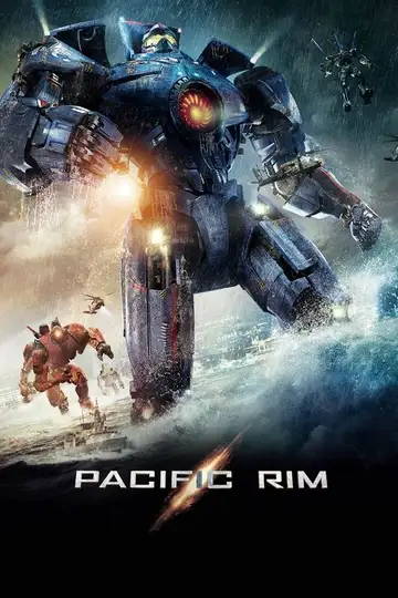 Pacific Rim veroTV Online • Pelicula Completa