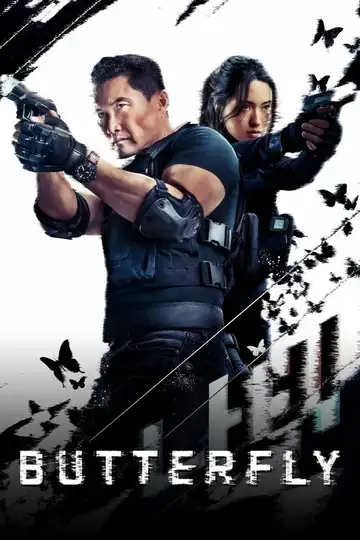 Butterfly Ver Online Castellano • veroTV