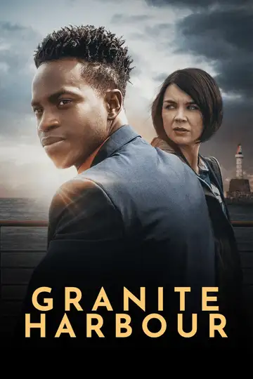 Serie Granite Harbour completa ver online castellano