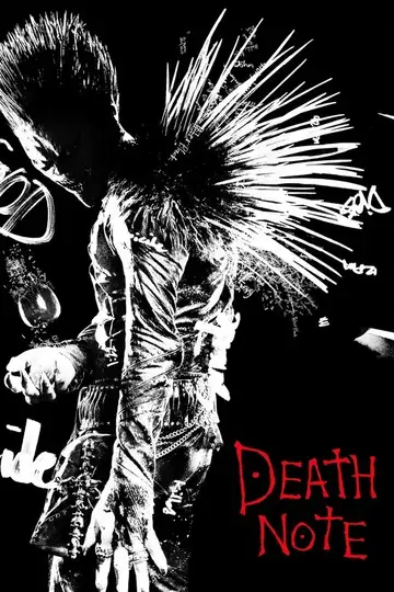 Death Note veroTV Online • Pelicula Completa