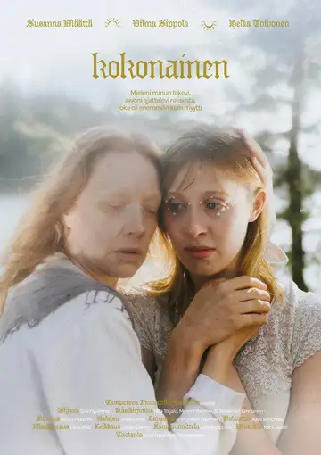 The Entirety of Her veroTV Online • Pelicula Completa