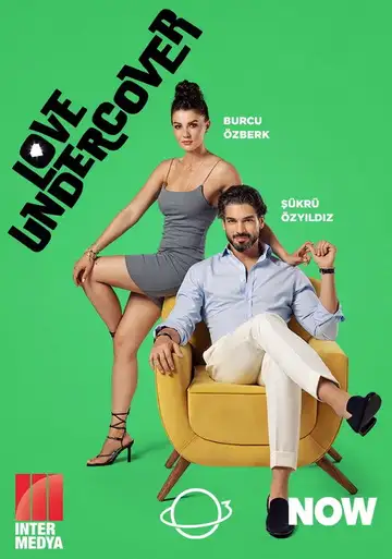 Serie Ruhun Duymaz completa ver online castellano