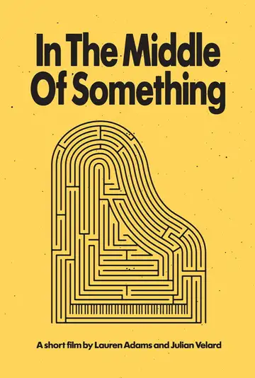 In The Middle Of Something veroTV Online • Pelicula Completa