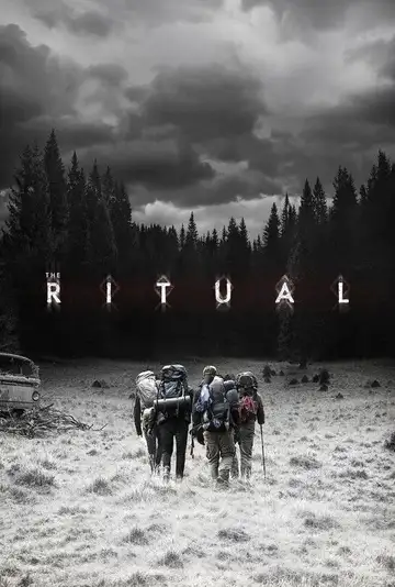 El ritual veroTV Online • Pelicula Completa