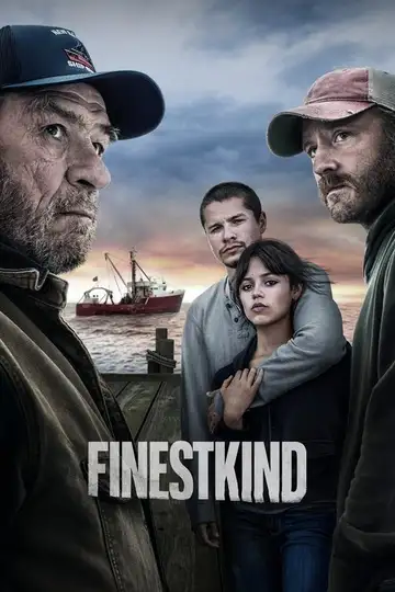 Finestkind veroTV Online • Pelicula Completa