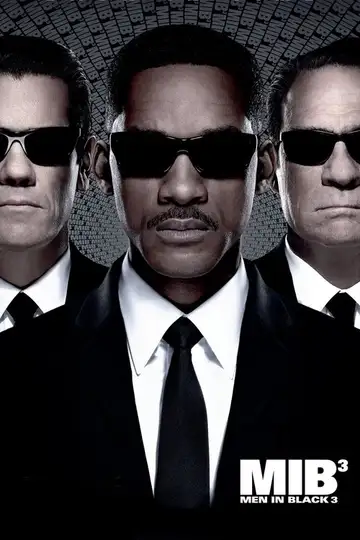 Men in Black 3 veroTV Online • Pelicula Completa