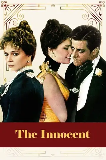 El inocente 1976 veroTV Online • Pelicula Completa