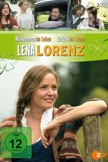 Lena Lorenz Ver Online Castellano • veroTV
