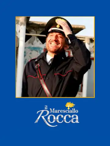 Il maresciallo Rocca Ver Online Castellano • veroTV