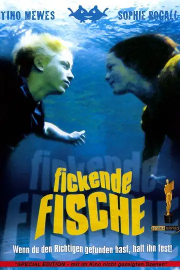 Do Fish Do It? veroTV Online • Pelicula Completa