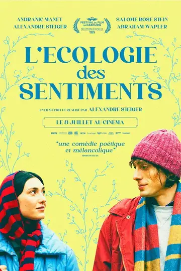 L'écologie des sentiments veroTV Online • Pelicula Completa