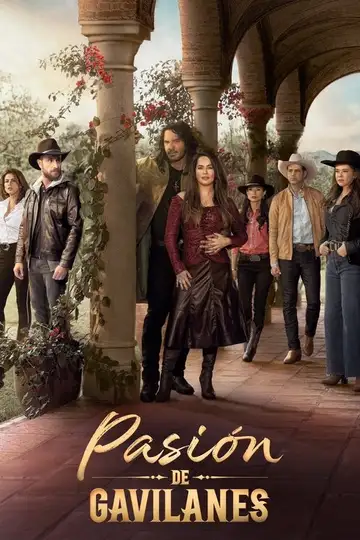 Pasión de gavilanes Ver Online Castellano • veroTV