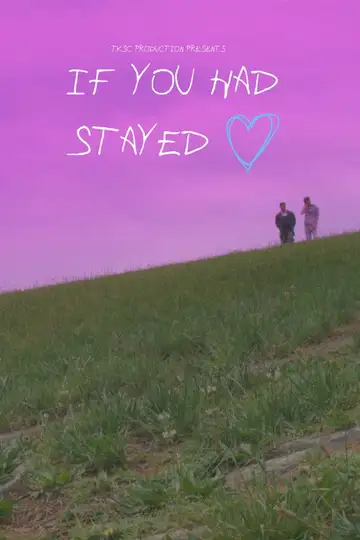 If You had Stayed veroTV Online • Pelicula Completa