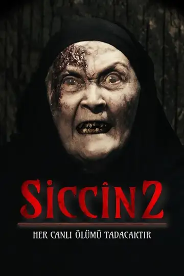 Siccîn 2 veroTV Online • Pelicula Completa