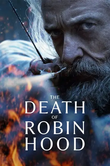 Ver La muerte de Robin Hood película completa online en español