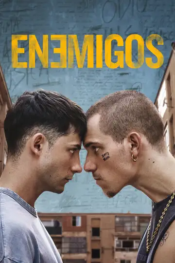 Enemigos veroTV Online • Pelicula Completa