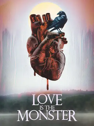 Love Is the Monster veroTV Online • Pelicula Completa